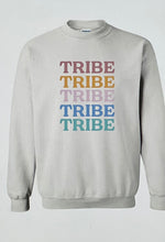 Load image into Gallery viewer, TRIBE *Limited Edition* Anniversary Sweatshirt