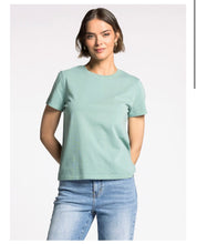 Load image into Gallery viewer, Kyleigh Favorite Basic Tee