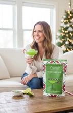 Load image into Gallery viewer, Boozy Grinch Drink Mix