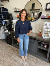 Load image into Gallery viewer, Staci Pullover Sweater