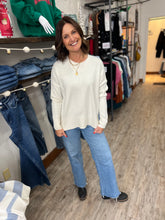 Load image into Gallery viewer, Lia Roll Neck Sweater