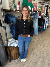 Load image into Gallery viewer, Mya Fluffy Cardigan