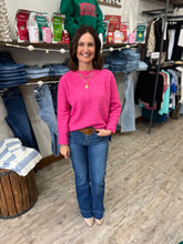 Load image into Gallery viewer, Sadie Cozy Sweater