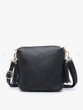 Load image into Gallery viewer, Dylan Crossbody with Tassels