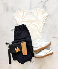Load image into Gallery viewer, Leo Drawstring Joggers