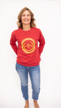 Load image into Gallery viewer, Bria Crewneck Sweatshirt