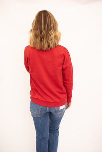 Bria Crewneck Sweatshirt