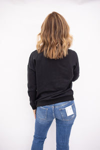 Bria Crewneck Sweatshirt