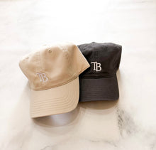 Load image into Gallery viewer, TB (Tribe Boutique) Ball Cap