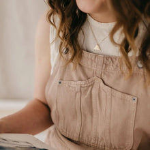 Load image into Gallery viewer, Dear Heart Refined Necklace