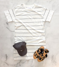 Load image into Gallery viewer, Addyson Striped Dress