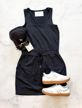 Load image into Gallery viewer, Paityn Tank Dress