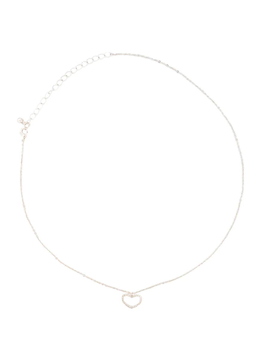 Ciara Heart Necklace