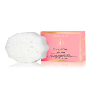 Spongelle Grapefruit Pedi Buffer