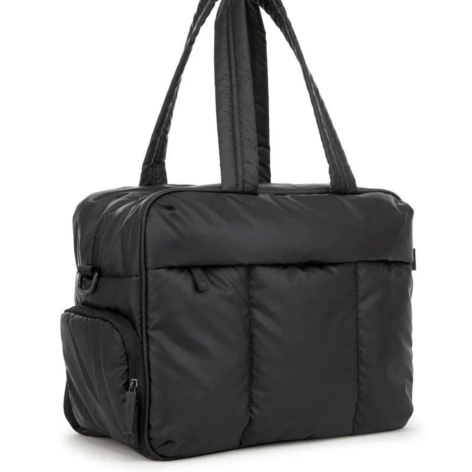 The Perfect Travel Duffle