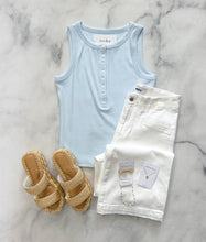Load image into Gallery viewer, Ellen Henley Tank