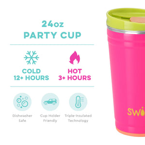 Swig Party Cup 24oz