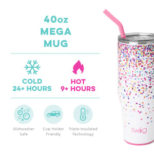 Swig Mega Mug 40oz