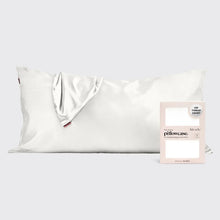 Load image into Gallery viewer, Kitsch Satin King Pillowcase