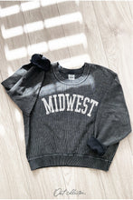 Load image into Gallery viewer, Midwest Thermal Vintage Pullover