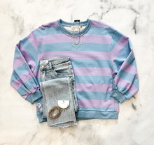 Load image into Gallery viewer, Eloise Pullover Sweatshirt