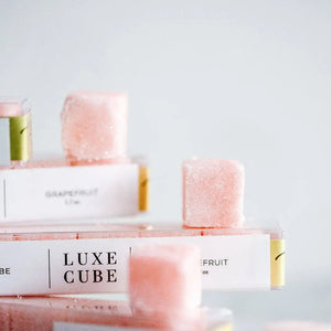 Luxe Mixology Drink Cube