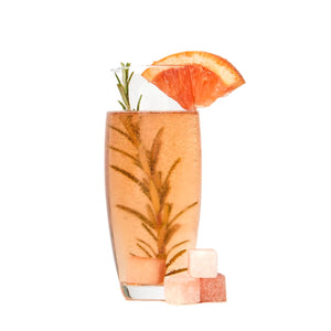 Luxe Mixology Drink Cube