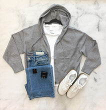 Load image into Gallery viewer, Lyla Comfy Ribbed Knit Jacket