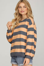 Load image into Gallery viewer, Eloise Pullover Sweatshirt