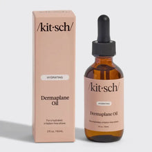 Load image into Gallery viewer, Kitsch Hydrating Dermaplane Oil