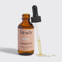 Load image into Gallery viewer, Kitsch Hydrating Dermaplane Oil