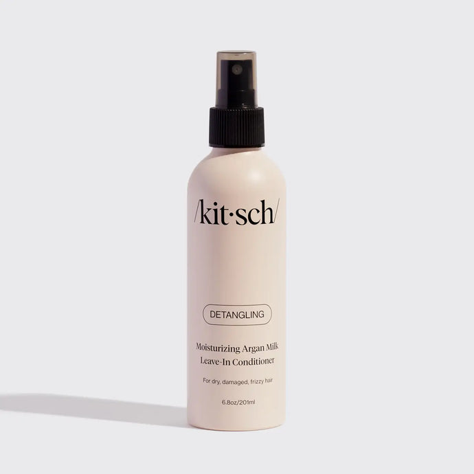 Kitsch Moisturizing Leave-in Conditioner