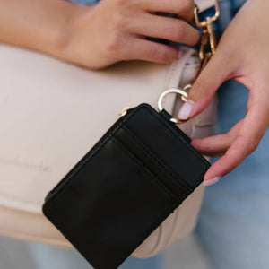 Ava Keychain Wallet