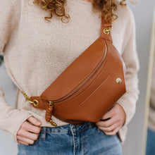 Load image into Gallery viewer, Catherine Fanny Pack Waist Belt Bag