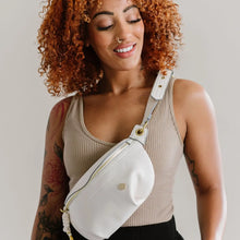 Load image into Gallery viewer, Catherine Fanny Pack Waist Belt Bag