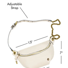 Load image into Gallery viewer, Catherine Fanny Pack Waist Belt Bag