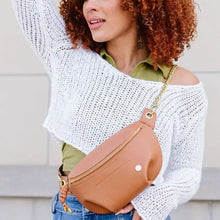 Load image into Gallery viewer, Catherine Fanny Pack Waist Belt Bag