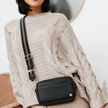 Load image into Gallery viewer, Willow Crossbody Belt Bag