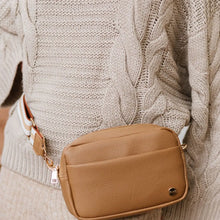 Load image into Gallery viewer, Willow Crossbody Belt Bag
