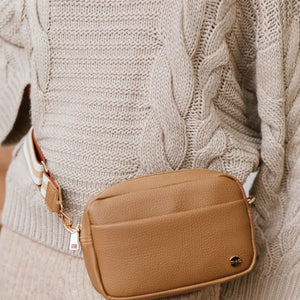 Willow Crossbody Belt Bag