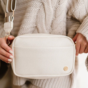 Willow Crossbody Belt Bag