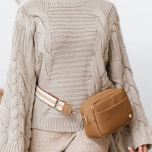 Load image into Gallery viewer, Willow Crossbody Belt Bag