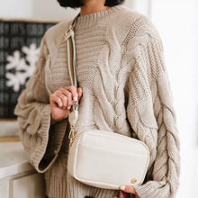 Load image into Gallery viewer, Willow Crossbody Belt Bag
