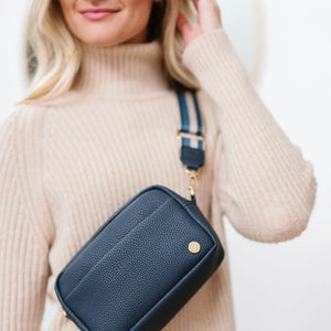 Willow Crossbody Belt Bag