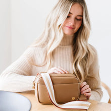 Load image into Gallery viewer, Willow Crossbody Belt Bag