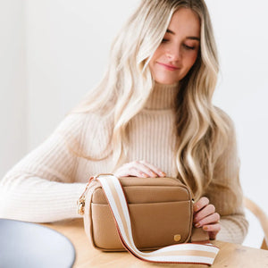Willow Crossbody Belt Bag