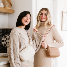Load image into Gallery viewer, Willow Crossbody Belt Bag