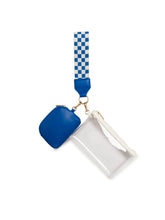 Load image into Gallery viewer, Taylor Mini Wristlet