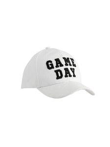 Game Day Ball Cap