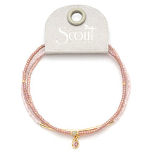 Load image into Gallery viewer, Scout Miyuki Tonal Bracelet Trio